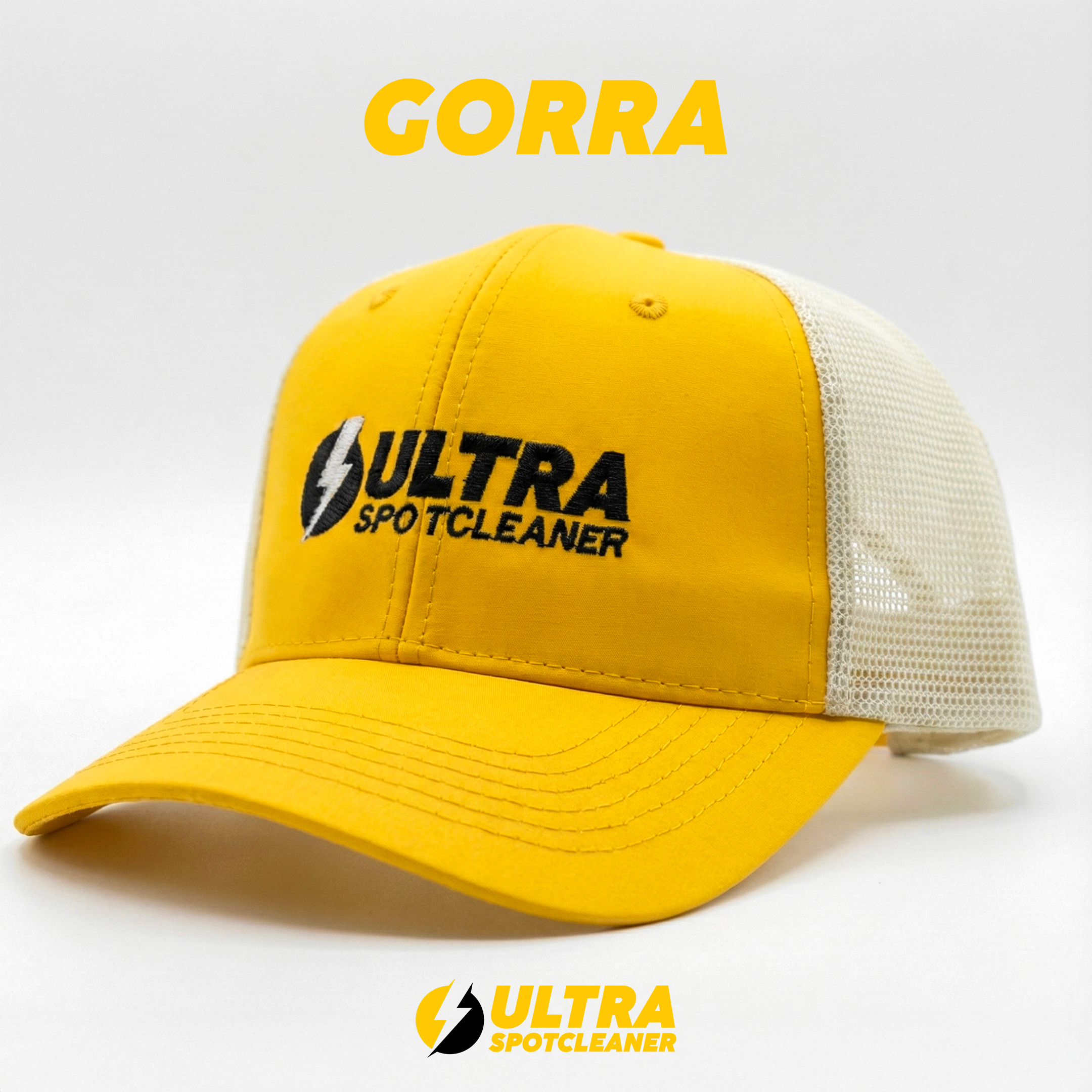 GORRA ULTRASPOT